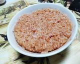 パスタソースで味変オムライス!作り方3写真