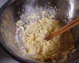 大阪のシンプル・簡単お好み焼き作り方2写真