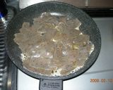 ザーサイが決め手！豚こん炒め作り方3写真