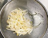 レンジコク旨きな粉ケチャオイ甘酢酢豚作り方5写真