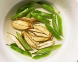 レンジコク旨きな粉ケチャオイ甘酢酢豚作り方6写真