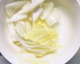 レンジコク旨きな粉ケチャオイ甘酢酢豚作り方7写真