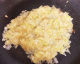 春雨と鶏肉のポテチ付きスープ作り方6写真