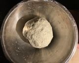 天然酵母パン　自分用メモ作り方2写真