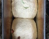 天然酵母パン　自分用メモ作り方4写真
