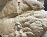 天然酵母パン　自分用メモ作り方5写真