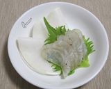 まぐろの生ハム作り方7写真