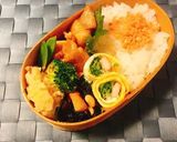 二歳児も好きなヒジキの五目炒め煮作り方25写真