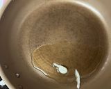 簡単!フライパン1つ!ドライカレー作り方1写真