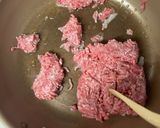 簡単!フライパン1つ!ドライカレー作り方2写真