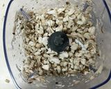簡単!フライパン1つ!ドライカレー作り方5写真