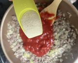簡単!フライパン1つ!ドライカレー作り方8写真