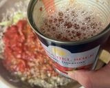簡単!フライパン1つ!ドライカレー作り方9写真