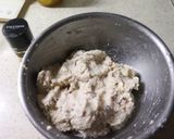 れんこんとお豆腐で作るベジ焼売作り方4写真