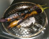 ナスと卵で♪Tortang Talong作り方2写真
