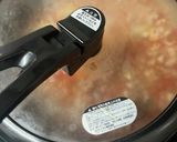 簡単!フライパン1つ!ドライカレー作り方10写真