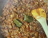簡単!フライパン1つ!ドライカレー作り方11写真