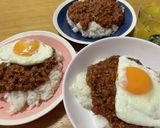 簡単!フライパン1つ!ドライカレー作り方13写真