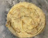 簡単!濃厚!オレンジチーズパウンドケーキ作り方5写真