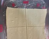 かぼちゃパイ作り方4写真