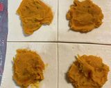 かぼちゃパイ作り方5写真