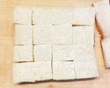 離乳食・幼児食｜パングラタン作り方2写真