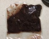 簡単あん餅作り方1写真