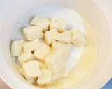 離乳食・幼児食｜パングラタン作り方4写真