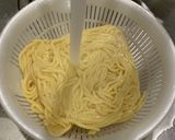 ソース焼きそば作り方1写真