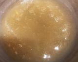 磯の香り♡生青海苔の茶碗蒸し♪作り方4写真
