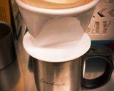 オレオコーヒー作り方1写真