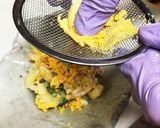 マカロニサラダ作り方15写真