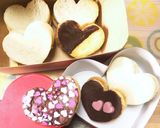 簡単！可愛い！包まないいちご大福作り方12写真