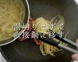 失敗なし!プロ直伝!究極のカルボナーラ作り方17写真