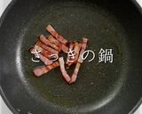 失敗なし!プロ直伝!究極のカルボナーラ作り方16写真