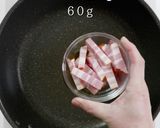 失敗なし!プロ直伝!究極のカルボナーラ作り方9写真