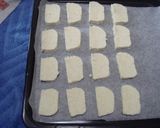 見習い♪さくさくおからクッキー!作り方7写真