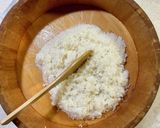 恵方巻きにも！海鮮巻き作り方1写真