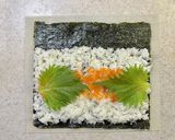恵方巻きにも！海鮮巻き作り方2写真