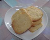 見習い♪さくさくおからクッキー!作り方8写真