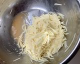 じゃがいものガレット♪アレンジフリコ作り方3写真