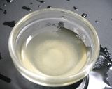 簡単！ちらし寿司　すし飯の作り方作り方1写真