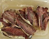 イワシ丸干しdeつみれ汁作り方1写真