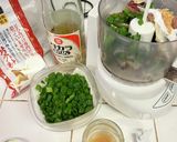 イワシ丸干しdeつみれ汁作り方2写真