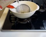 無限わかめスープ作り方1写真