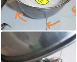 フルーツロールケーキ作り方4写真