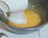 フルーツロールケーキ作り方6写真