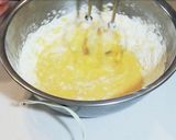 フルーツロールケーキ作り方7写真
