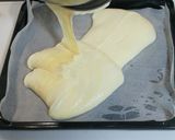 フルーツロールケーキ作り方12写真