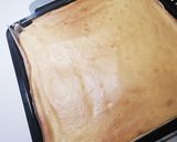 フルーツロールケーキ作り方15写真
